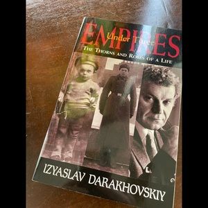 2-books/$10.  Paperback